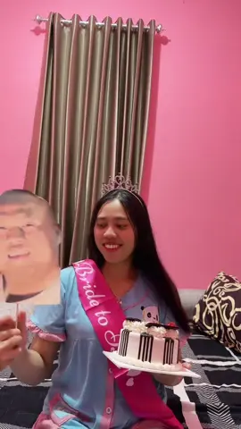 Terimakasih untuk surprisenya kejutannya teman teman🫶🏻@Rinnn @Anjar Rida Tikvania @llascy #fyp #xzybcaシ #wedding #bridesmaids 