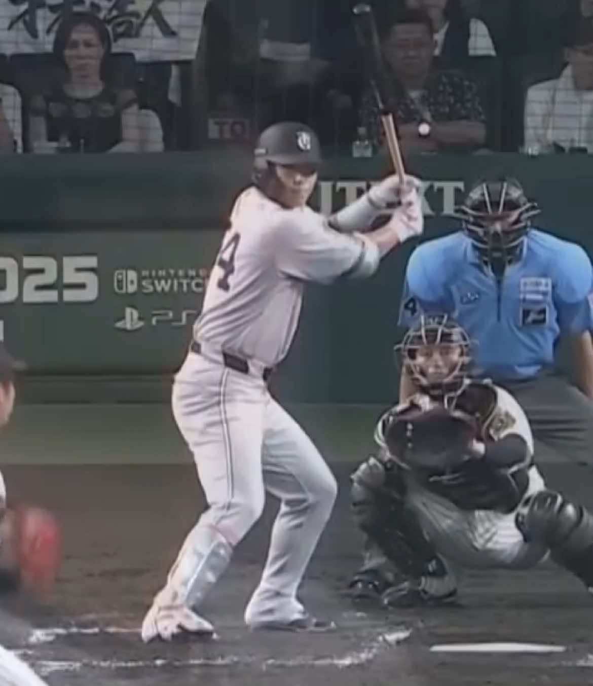 8月31日巨人対阪神ハイライト#読売ジャイアンツ #阪神タイガース #大城卓三 #若林楽人 #キャベッジ 