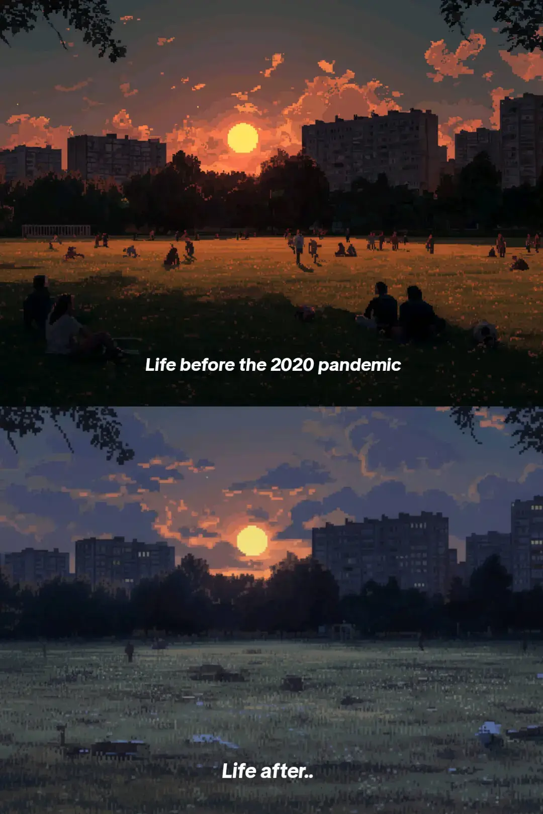 We stop living the present and the nostalgia got us. 2020 was the weirdest year ever. We will be okay tho hope Enjoy the eastern european soviet aesthetics  #tumblraesthetic #alone #feelings #pandemic #soviet #anemoia #ambiance #aestheticvideos #nostalgia #2020 