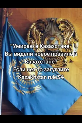 #kazakhstan #казахстан #новости #countryhumans #щитпост 