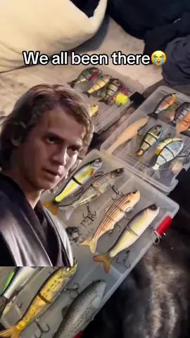 #fishing #foryoupage #fishtok #bassfishing #baits 
