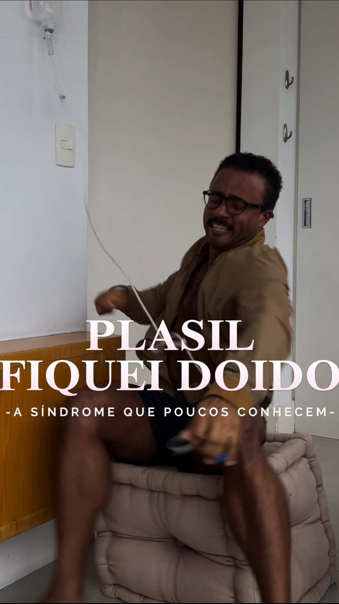 A pessoa foi parar na emergência por náusea e saiu com diagnóstico de surto psiquiátrico. Mas na verdade… era efeito colateral de um remédio extremamente comum. Você conhece a síndrome extrapiramidal? Ela muda tudo. Principalmente no seu próximo atendimento.