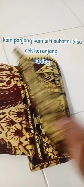 #kainpanjang #kaingendong #sitisuharni #wibgajian #laris 