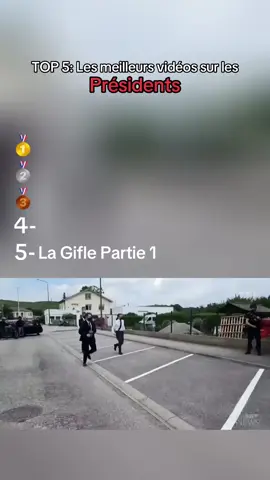 #top5 #pourtoii #politique #président #macron 