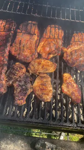 When somebody ask me can I cook 😅🤤🎉🥳 #grill #cookwithme #bbq #letseat 