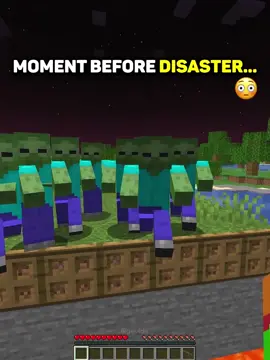 Minecraft moment 😳 #Minecraft #minecraftmemes #minecrafter 