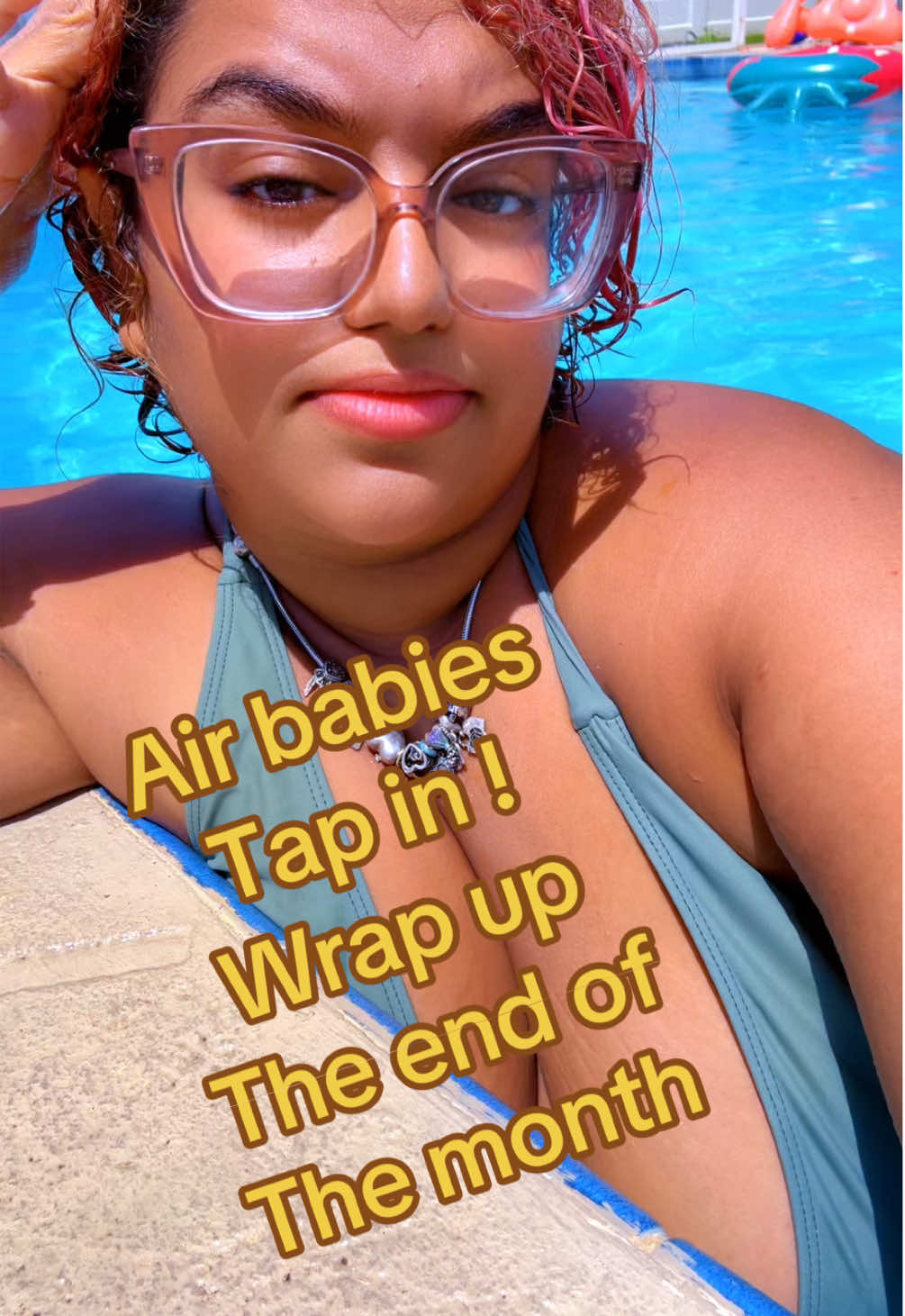 Air babies wrap it up before start of month  #zodiacsigns #astrology #airsigns #firstofthemonth 