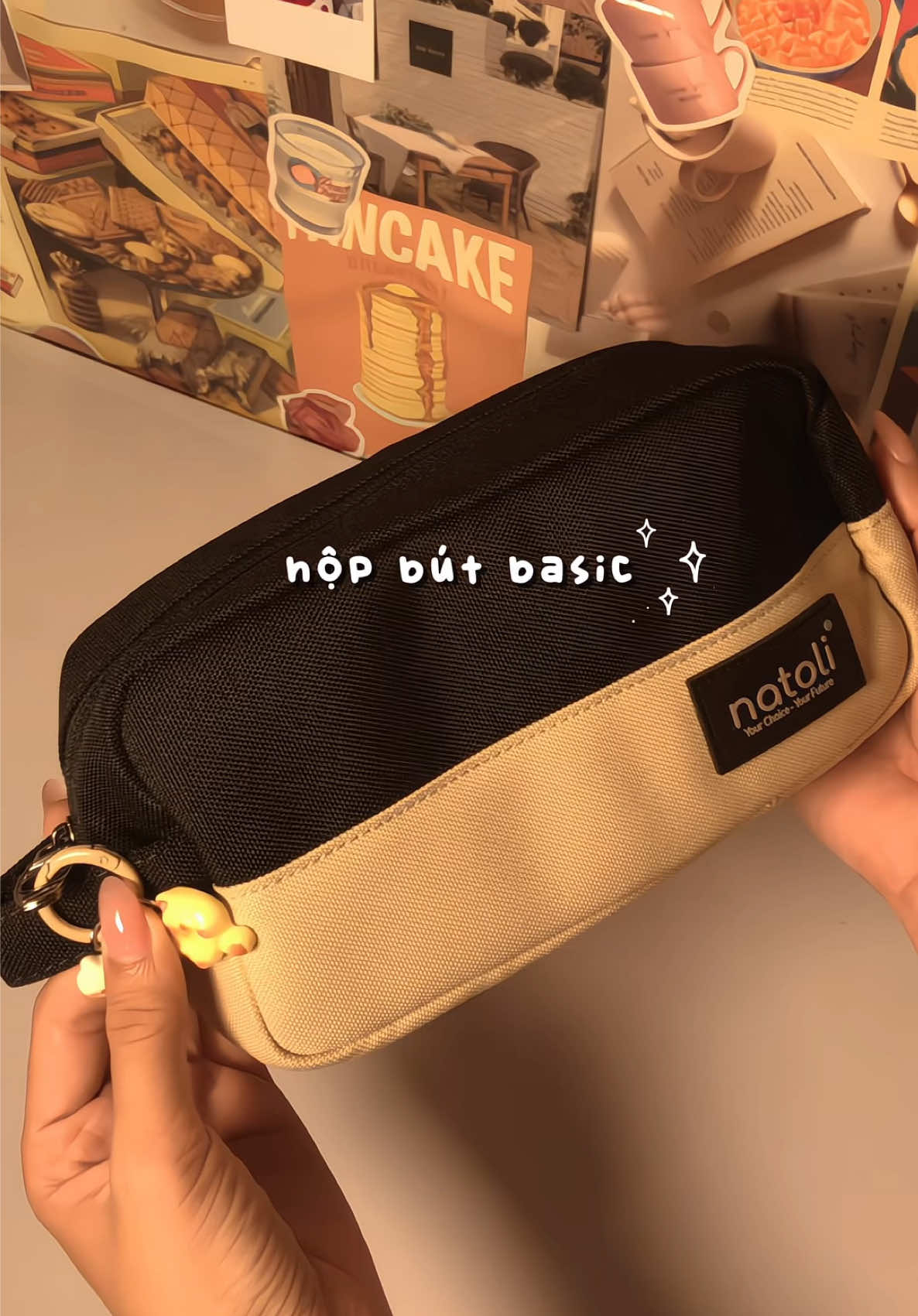 đựng nhiều viết lắm í #viral #xuhuong #unbox 