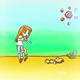 Orihime It's So Cute <3😫|Bleach Edit |  Edit | 60fps | #orihime #orihimeinoue #edit #bleach #bleachanime #bleachedit #fyp #fypp ★ upload method ★ TG: @editing_news