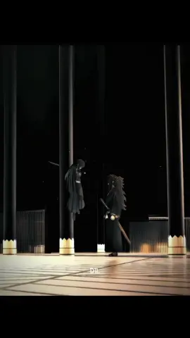 muichiro... #xuhuong #kimetsunoyaiba #anime #muichiro #buon 