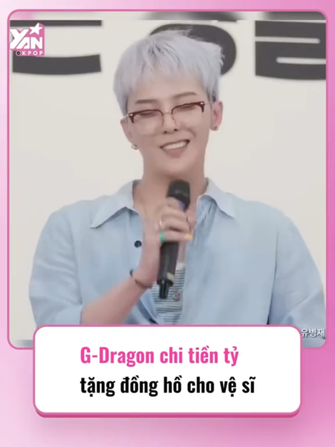 Ai cũng ước có 1 người sếp như 