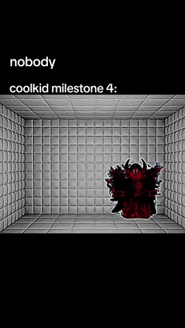 why he voice so creepy #roblox #forsaken #coolkid #007n7 #fyb 