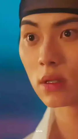 Inimah anak kecil bukan raja😭#leechaemin #yoona #kdrama #bonappetityourmajesty #fyp 