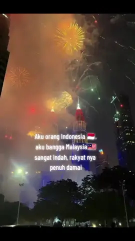 kapan Indonesia akan seperti negara sebelah Malaysia 🇲🇾 apakah Indonesia tidak ada rasa iri atau mengubah tampilan seperti Malaysia  #malaysia #indonesia🇮🇩 #indah #fyp #merdeka 