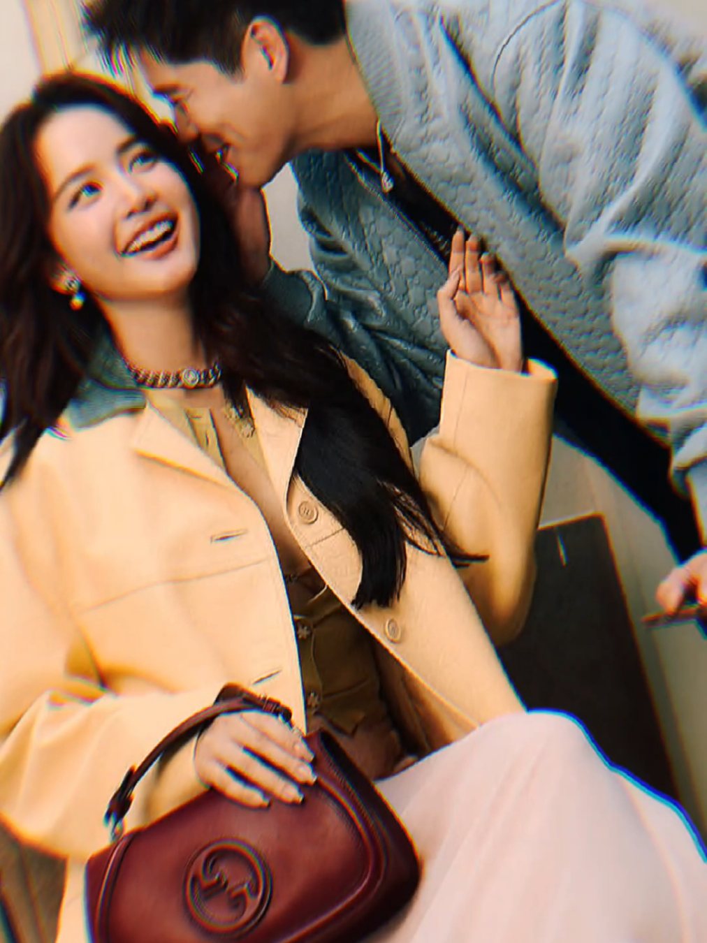 #သွားလေရာ သူအမြဲပါနေတော့🤗🤗#Biscoitocut #ttmyanmar🇲🇲🇲🇲🇲🇲foryouttmyanmar #ttmyanmar🇲🇲🇲🇲🇲🇲 #ttmyanmar🇲🇲🇲🇲🇲🇲foryouttmyanmar 