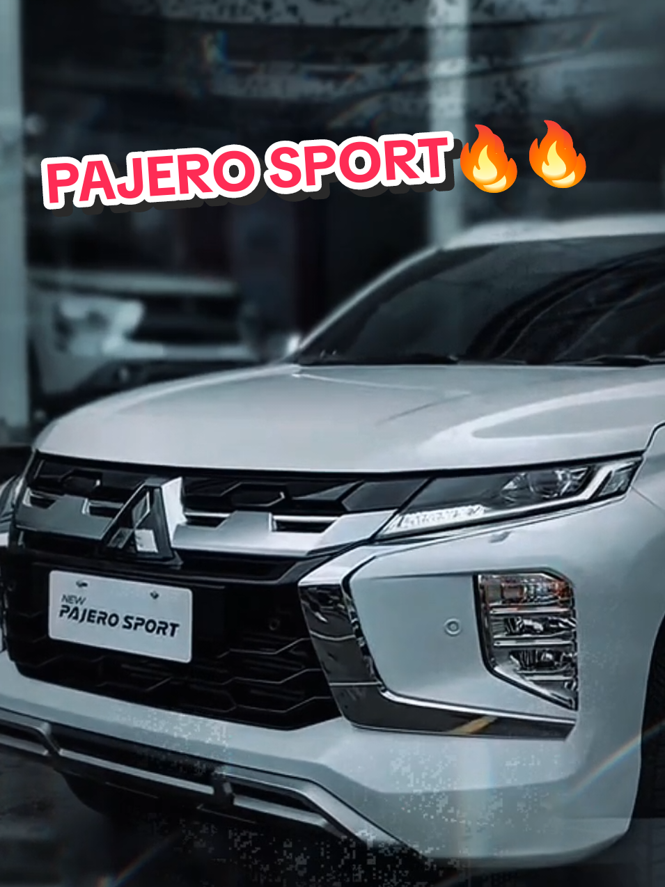 PAJERO SPORT 🔥🔥 ayuk, info pemesanan dapat melalui : JESI/  NO WA: 082213148262 Instagram: mitsubishi_jesii #pajerosport #mitsubishi #fyppppppppppppppppppppppp #fypdongggggggg #CapCut 