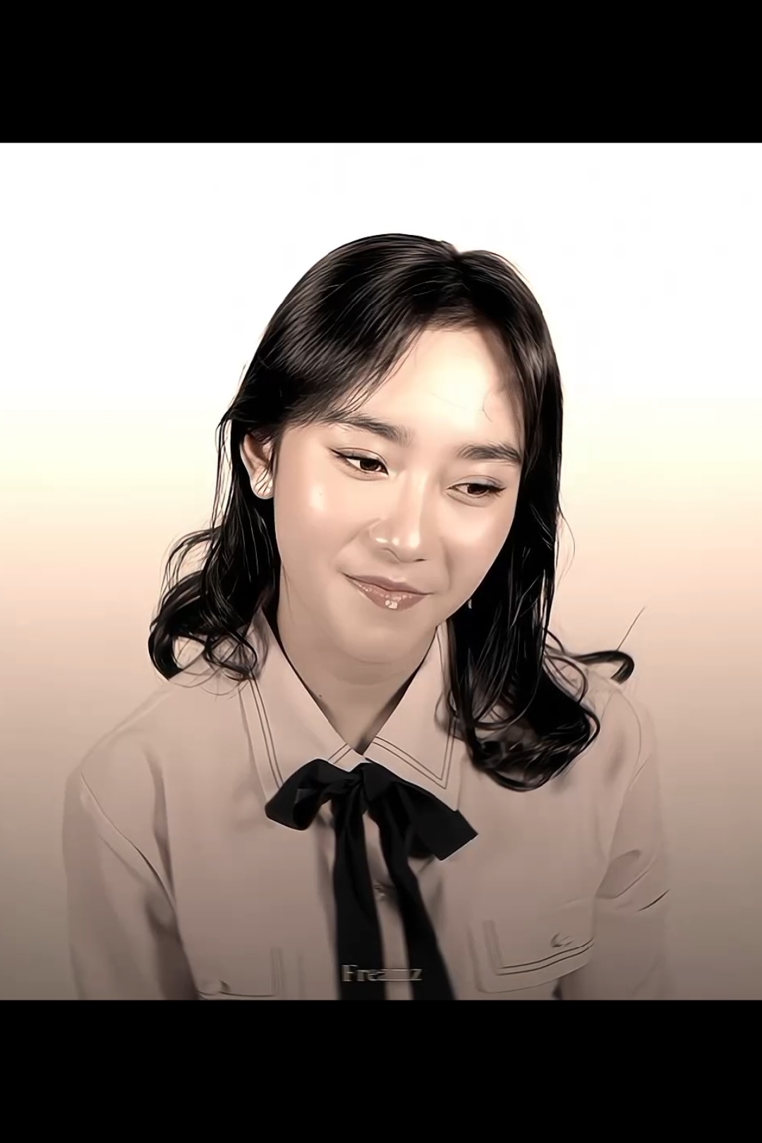 jangan dilihatin terus bg🥰 #freyajkt48 #freyaajkt48 #freyanasifajayawardana #freyajayawardana #jkt48freya #jkt48newera #jkt48 