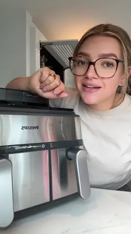 Deze airfryer van @Philips Home Living Nederland is echt alles wat je nodig hebt! #philipsairfryer #skilerareneten *gekregen 