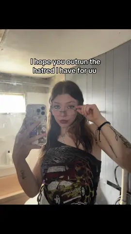 #fyp #hate #loatheentirely #fu #goodnigh 