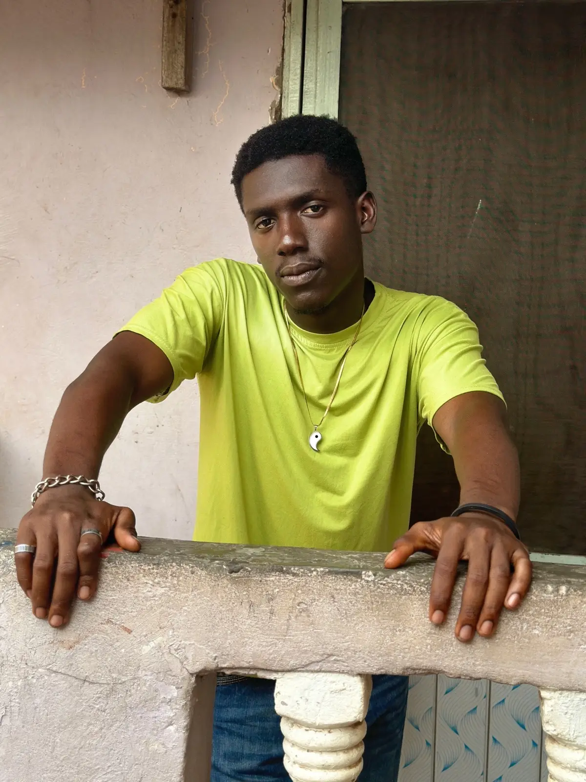 Forwarding back never 👎