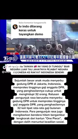 Membalas @kangparno16 #ripdemokrasi  #fypシ゚viral  #prayindonesia 