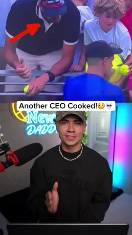 It’s been a bad few years for CEOs…😬