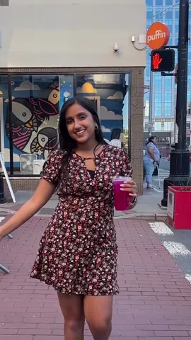 Do you throw the fit or wait for the fit to be over #throwingafit #throwingafittrend #beautybypari_ #selflovejourney 