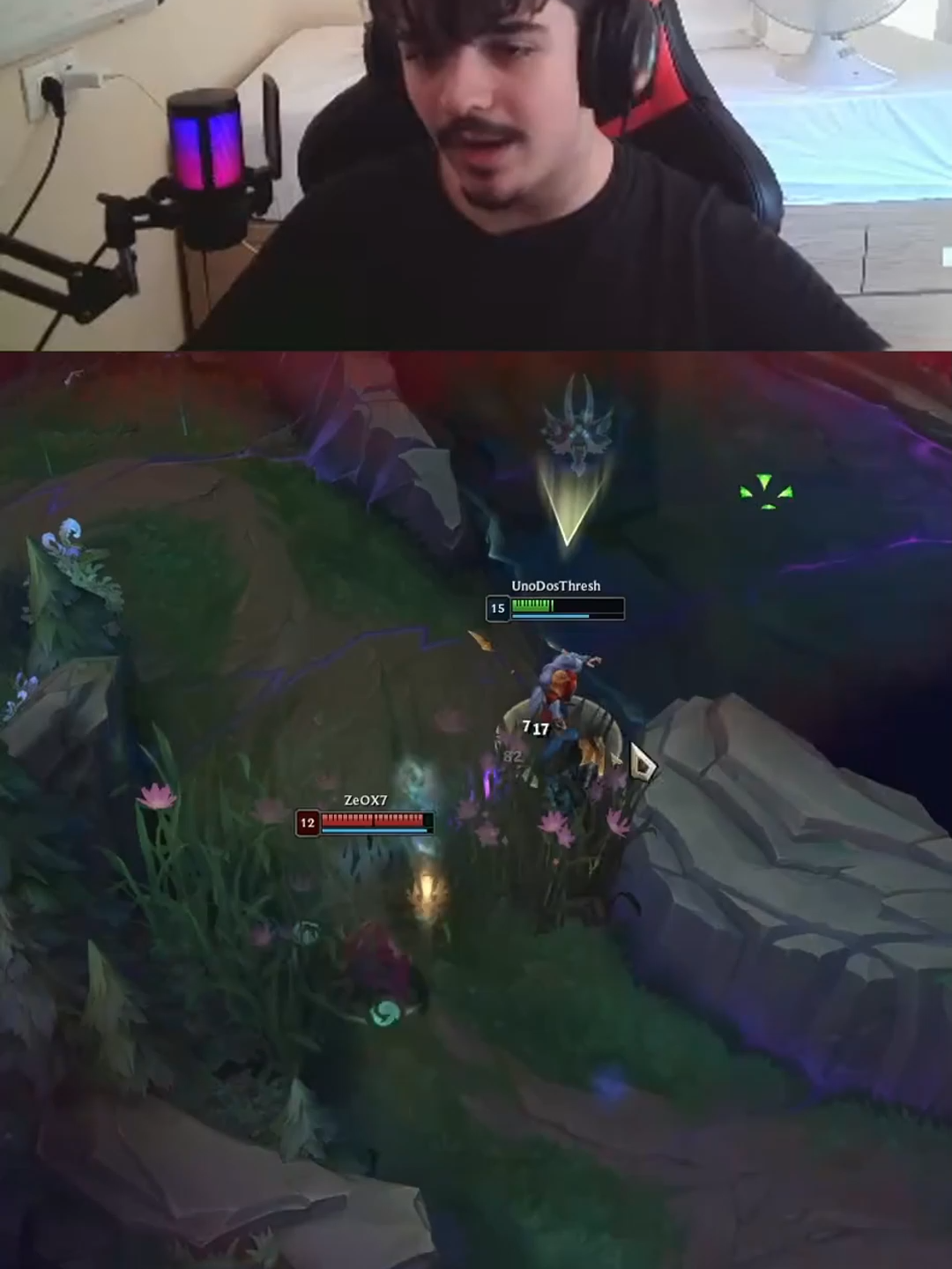 que borren a ww YA #leagueoflegends #fyp #lol