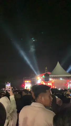 Palembang petchaaa💃@NDX AKA #ndxkonser #ndxaka #fypage 