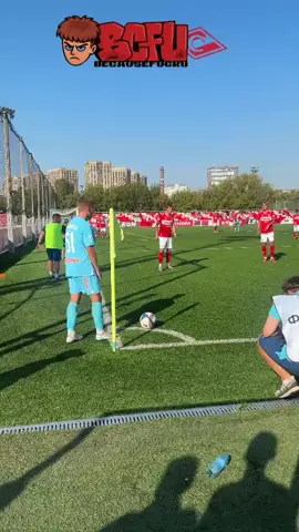 ТГ: BCFU#зенитпозоррускогофутбола #спартак #спартакмосква #ultras 
