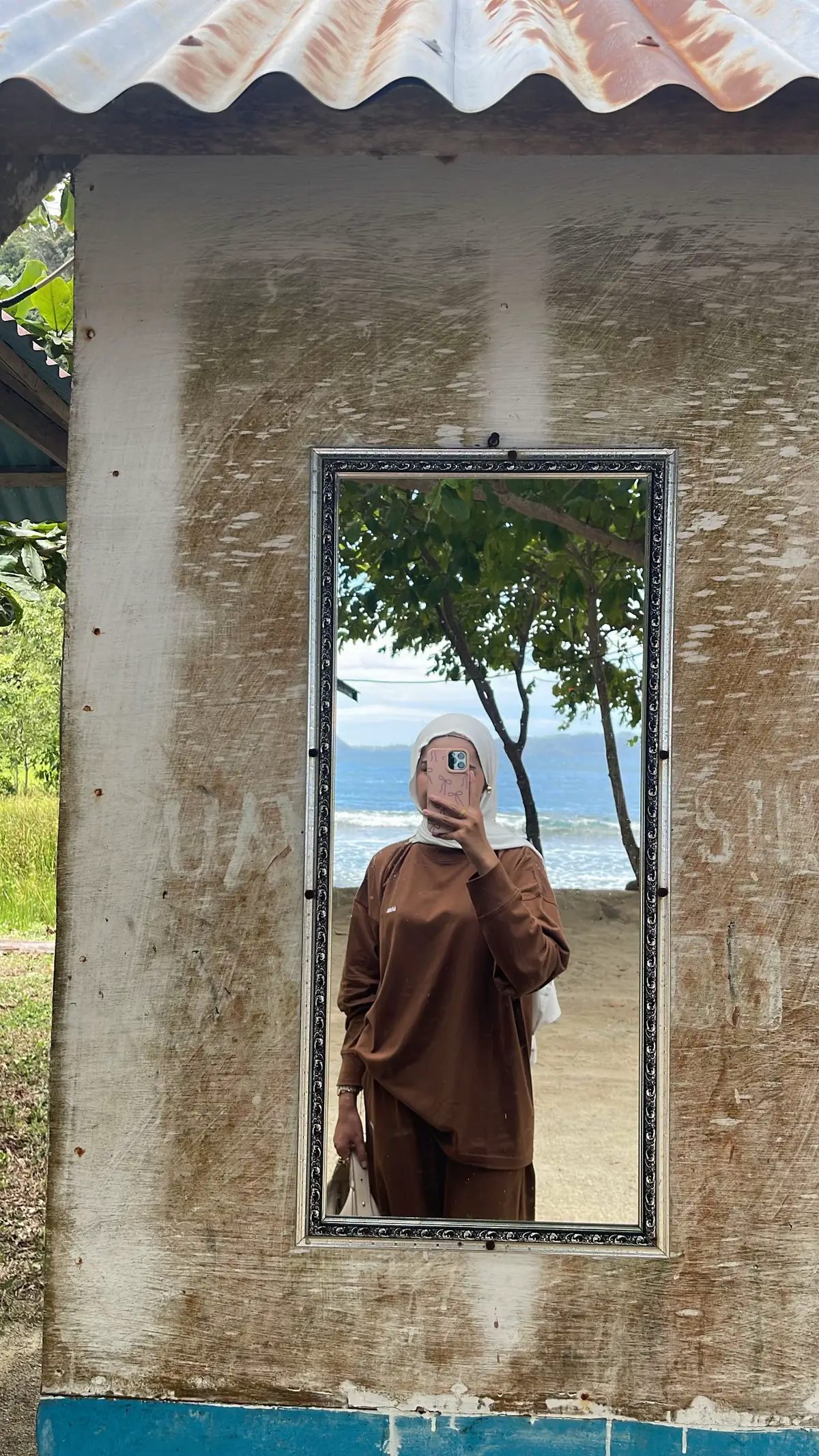 #kawasanmandeh #wisatasumbar #sumbar #pesisirselatan #pulaumandeh 