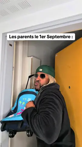 Bonne rentrée à tous 😅 #pourtoi #humour #rentrée