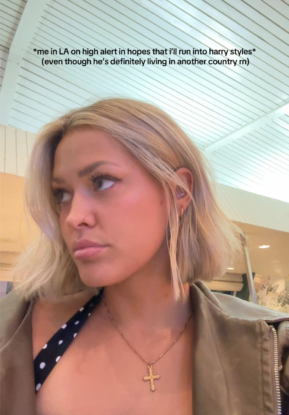 I will run into him one day, i’m manifesting this 