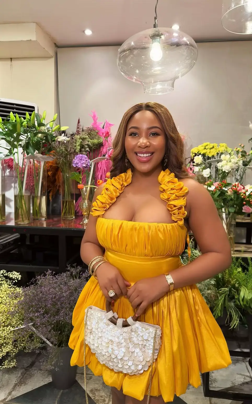 Celebrating the beautiful women who make Melira what it is.  Our muses, our sisters, our community🤍