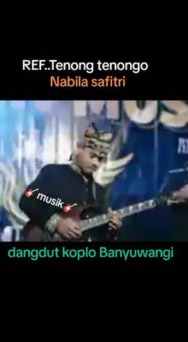 #tenongtenongo #nabilasafitri 