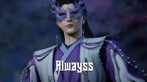 kece juga yaa penjaganya😎 kira² Ranah nya udh ditahap apa yaa🤔 - - #renegadeimmortal #wanglin #donghuaedit #margariml #alwayss2k 
