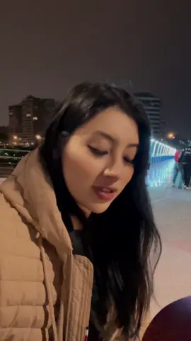 Trujillanita en Lima 