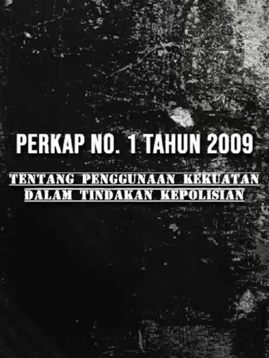 Tahukah kamu? 🤔 Perkap No.1 Tahun 2009 mengatur penggunaan kekuatan oleh polisi agar: ✅ Sesuai hukum ✅ Proporsional ✅ Akuntabel ✅ Menghormati HAM Tujuannya jelas 👉 menjaga keamanan tanpa melampaui batas yang diperlukan. Polisi kuat, tapi tetap humanis. #berita_polisi #Perkap2009 #PolriPresisi #EdukasiHukum #HAM 