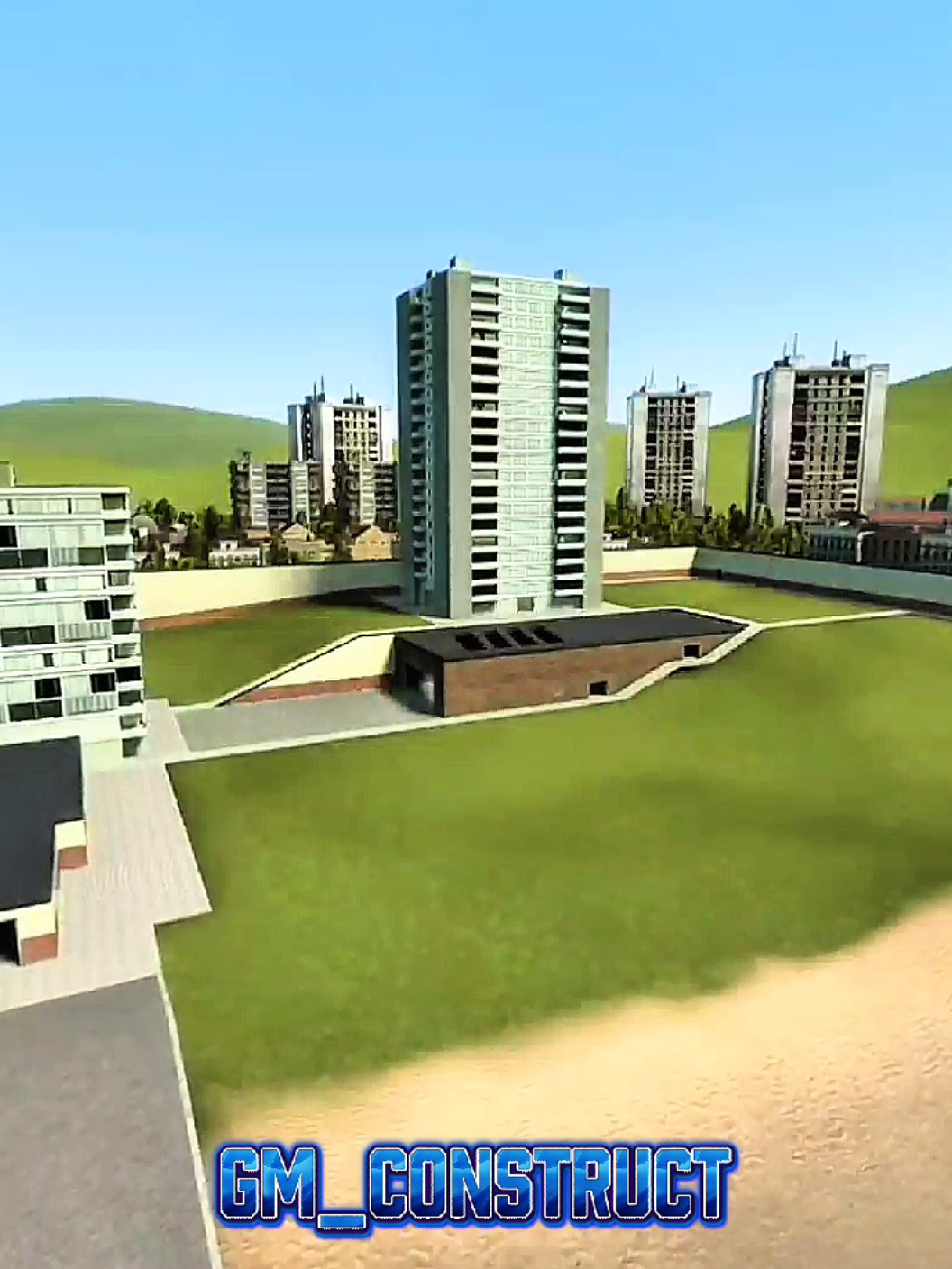 Legendary maps in the Garry's mod #garrysmod #gmod #maps #гаррисмод #гмод 