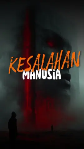 3 kesalahan manusia #qoutes #nasehat 