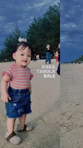 #promomakangajian #fypシ゚viralvideo #anakpertamaku😘 #prempuancantik 
