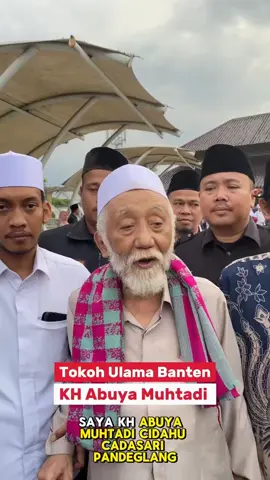 Banten Damai Demokrasi Tidak ternodai selalu dalam lindungan Allah SWT 🤲