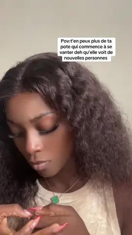 Dans la peau de Noura 😁 #pourtoii #acting #cotedivoire🇨🇮225 #france🇫🇷 