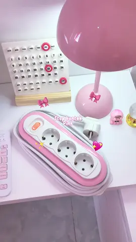 Ketemu stopkontak pinkeu💖💖🎀 #kamaraesthetic #stopkontak #stopkontakmurah #stopkontaklistrik #stopkontakkabel 