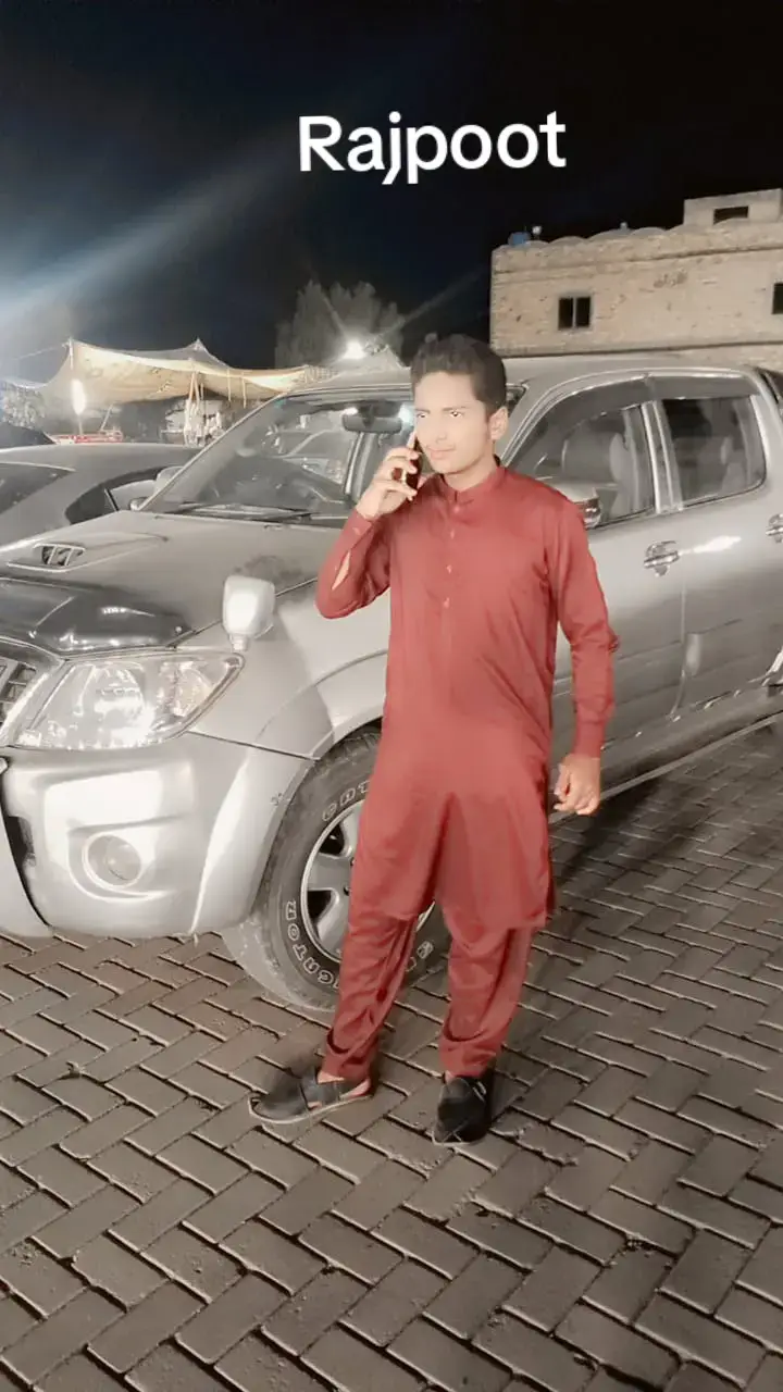 rajpoot  👑
