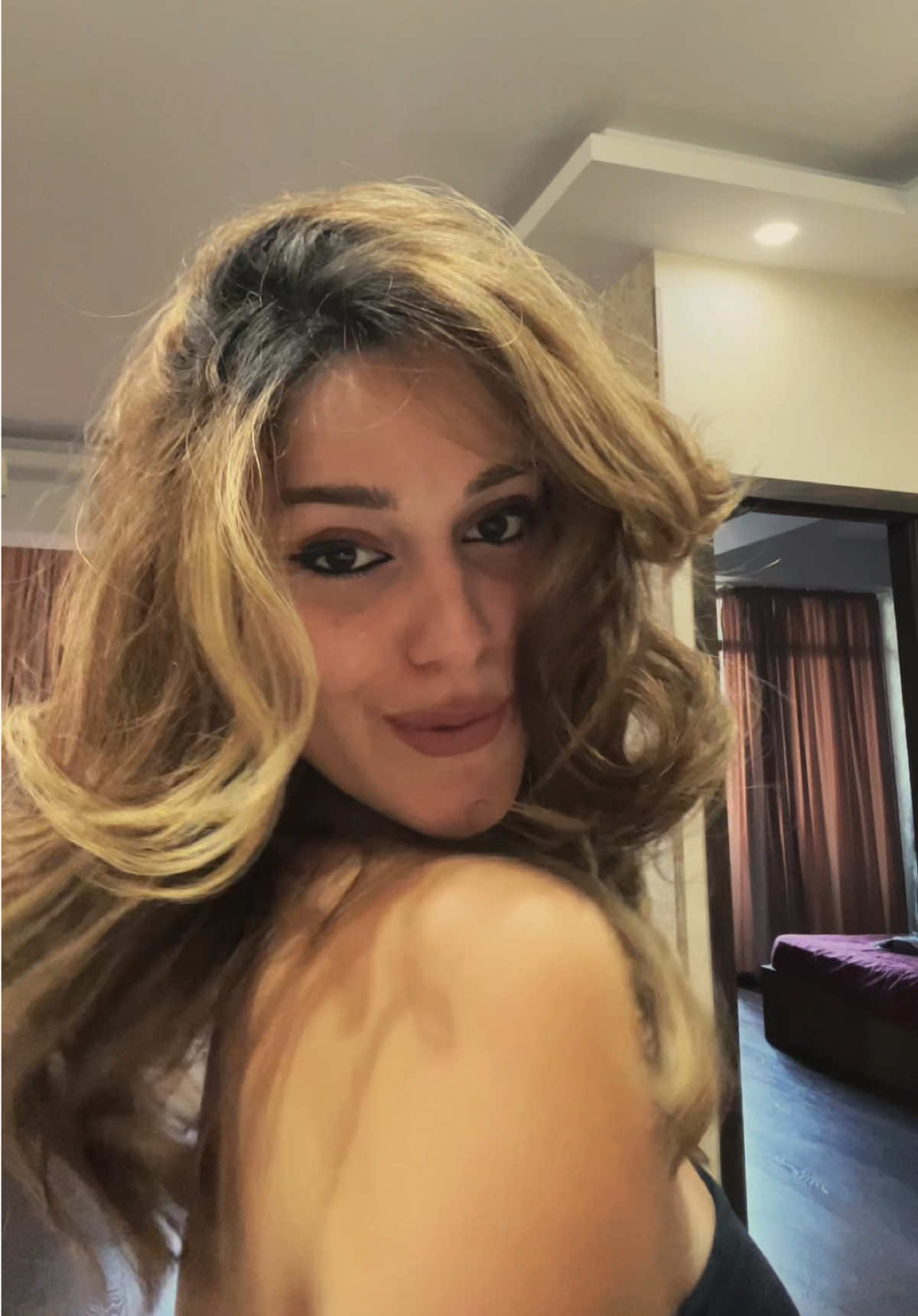 Your doc trying to to be pretty🤭