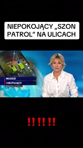 Materiał przygotował Michał Kwiatkowski. #wydarzenia1850 #wydarzenia #polsat #news #information #informacje #kraj #polska #poland #trend #nastolatkowie #hejt #krzywda #wygląd #przemoc 