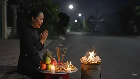 lễ tháng 7