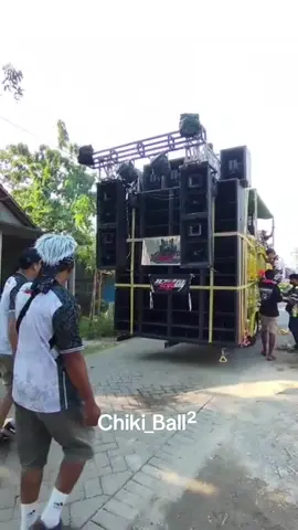 Masih Bersama Kurnia Audio bolo.. Ds. Patalan Blora #Soundhoreg #karnavalhoreg #fypシ゚viral #Blora @Kurnia Audio Pati Utara #CMsorot 