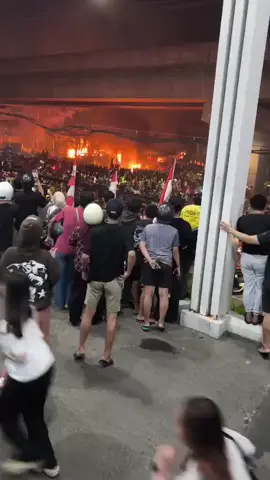 #palembang#demo#gedungDPR#dprpalembang